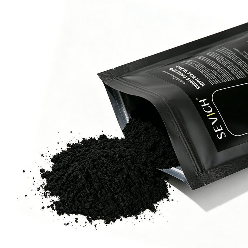 Rooting Hormone Powder - Unisex haarverdikkende vezels voor dicht haar
