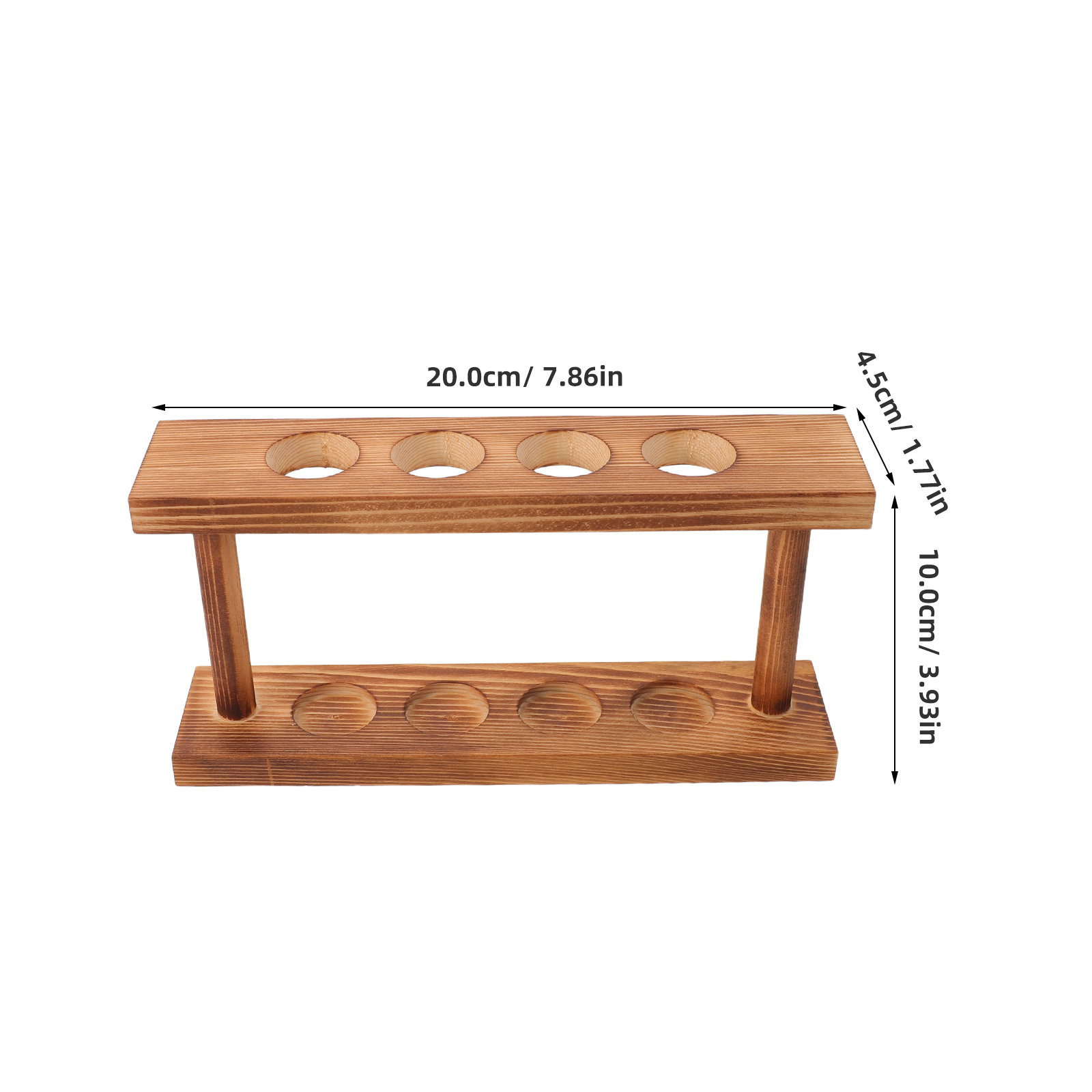 Houten plantenvermeerderingsst - Propagation Station Vase recensie en prijs