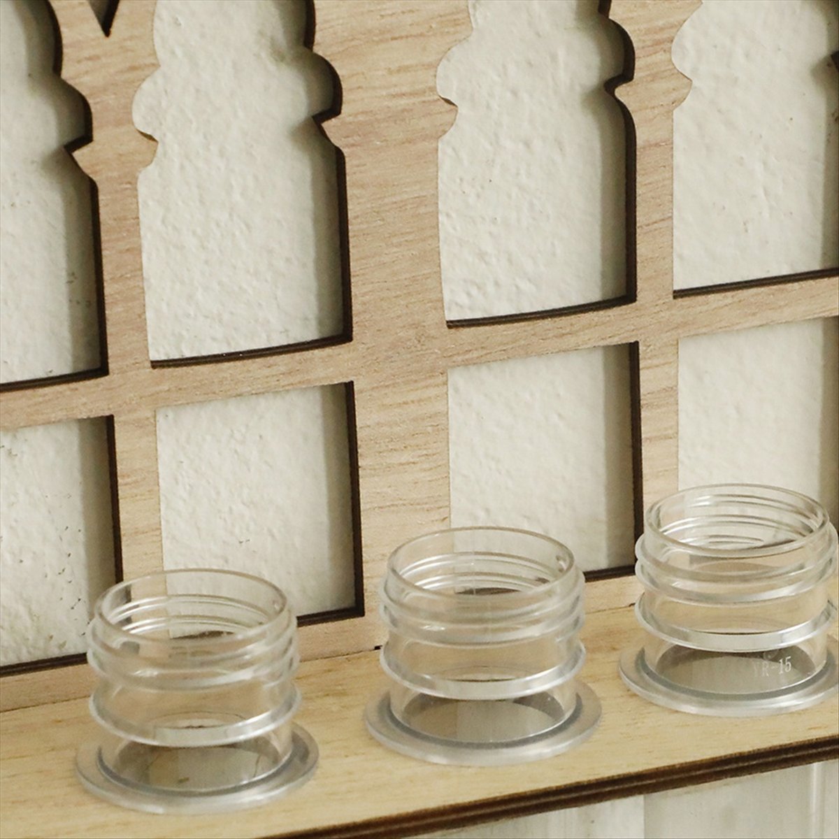 [N84R] Houten plantenvermeerde - Propagation Station Vase recensie en prijs