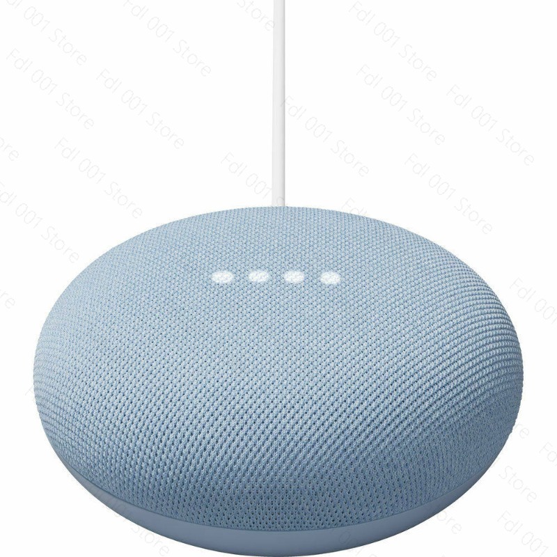 Slimme luidspreker voor Google - Google Speaker Nest Hub recensie en prijs