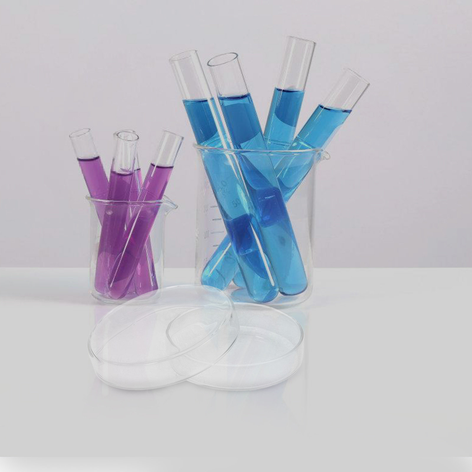 Petrischaal van hoogwaardig bo - Agar Tissue Culture recensie en prijs