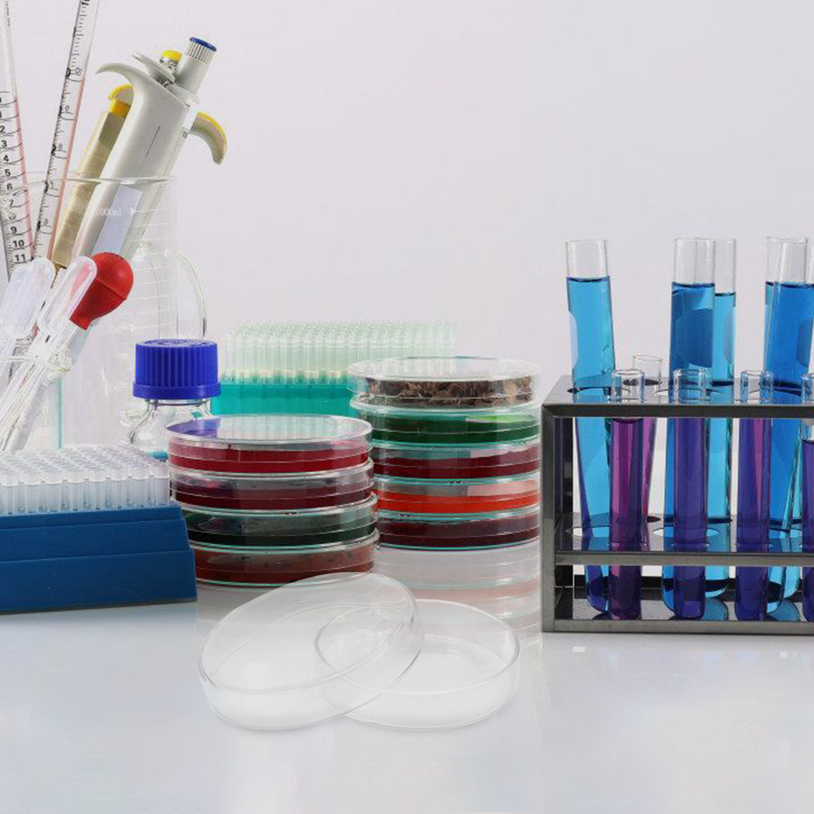 Petrischaal van hoogwaardig bo - Agar Tissue Culture recensie en prijs