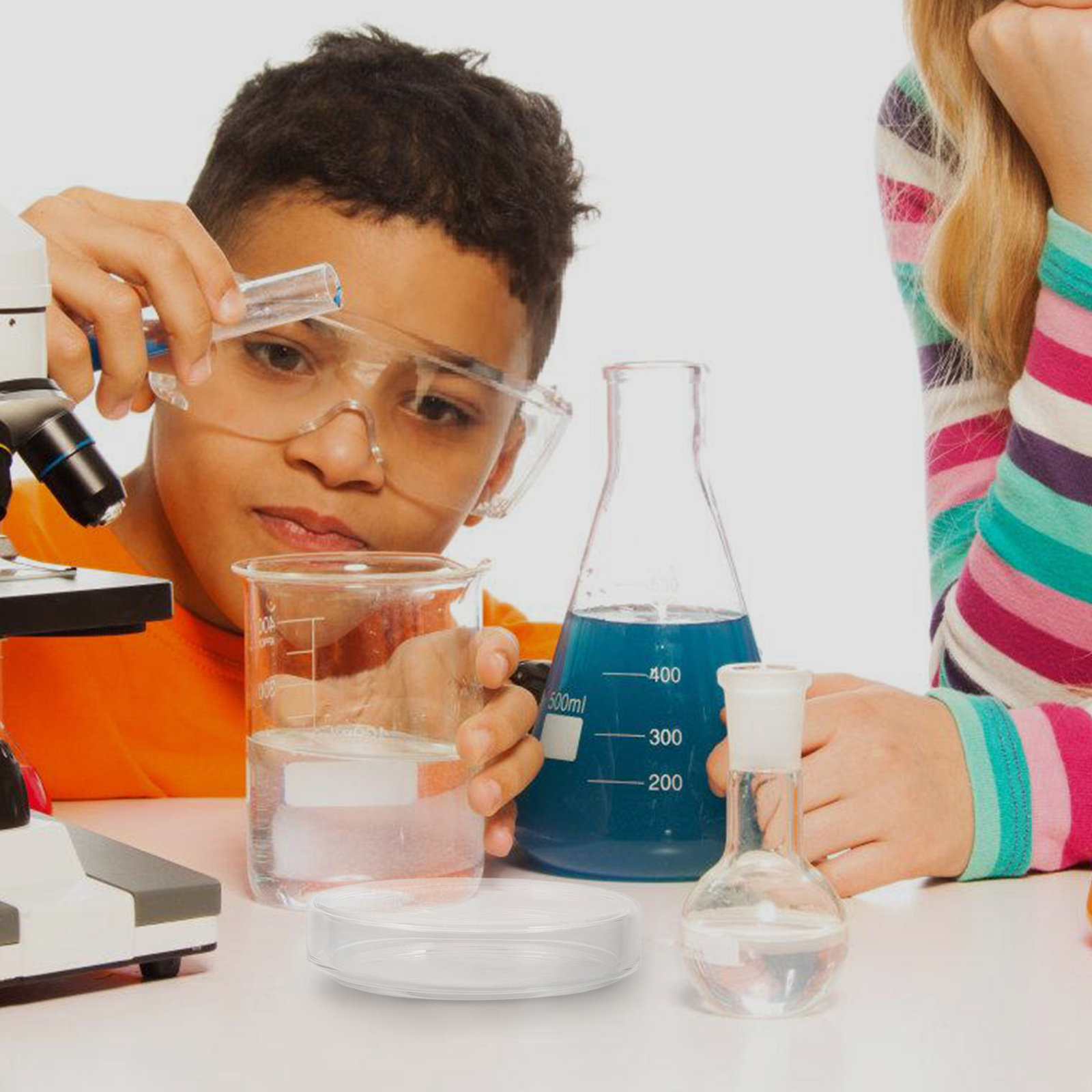 Petrischaal van hoogwaardig bo - Agar Tissue Culture recensie en prijs