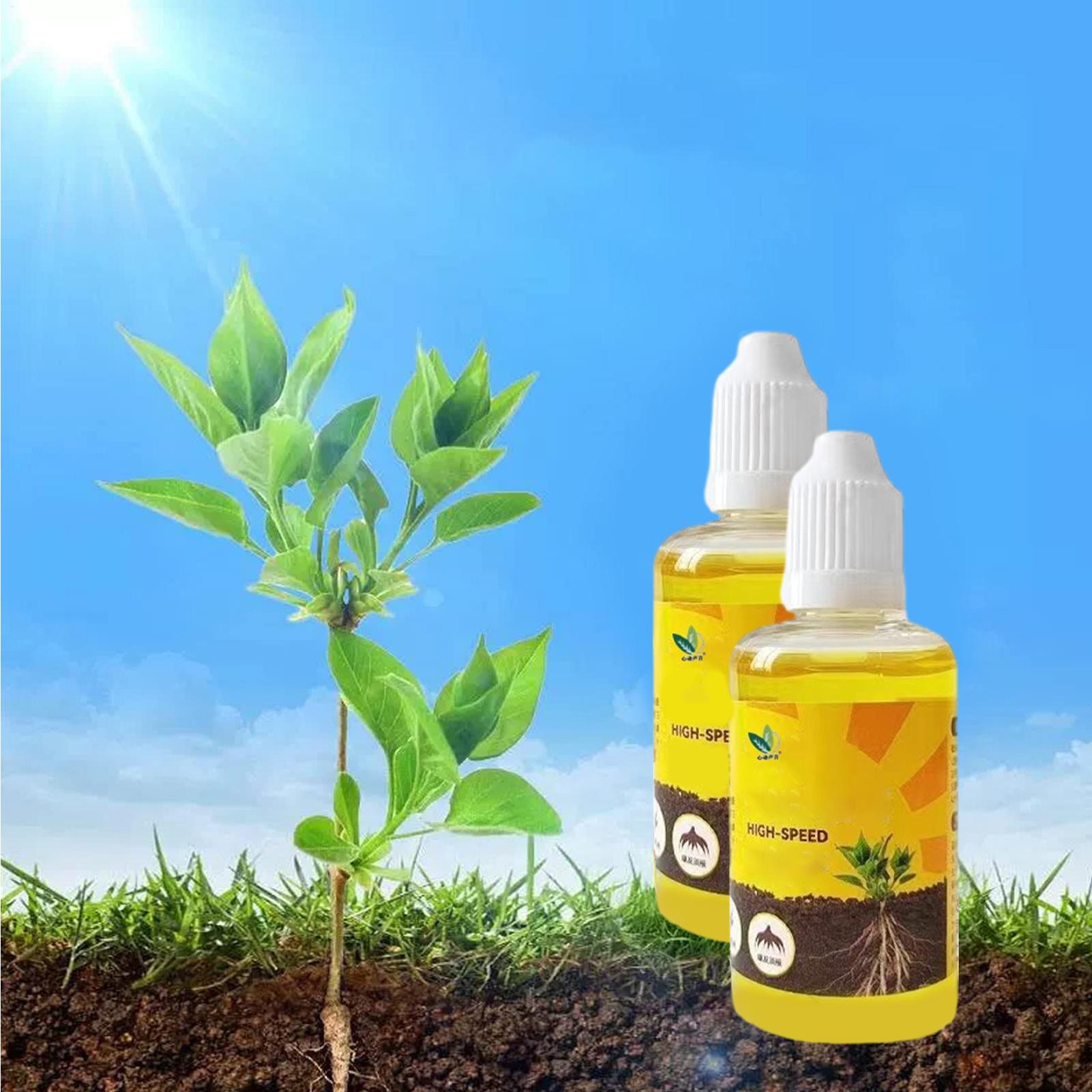 Plant Resurrection Vloeistof 5 - Root Stimulator Liquid recensie en prijs