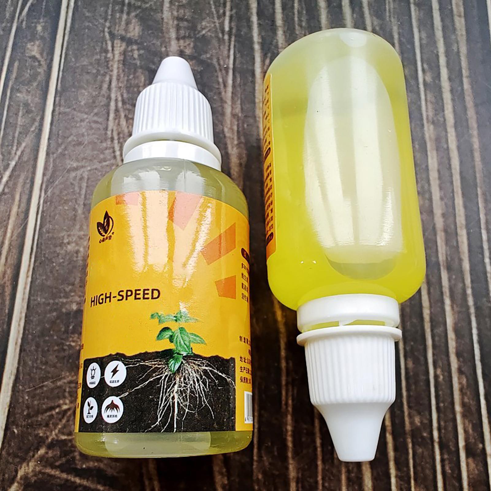 Plant Rapid Rooting Solution 5 - Root Stimulator Liquid recensie en prijs