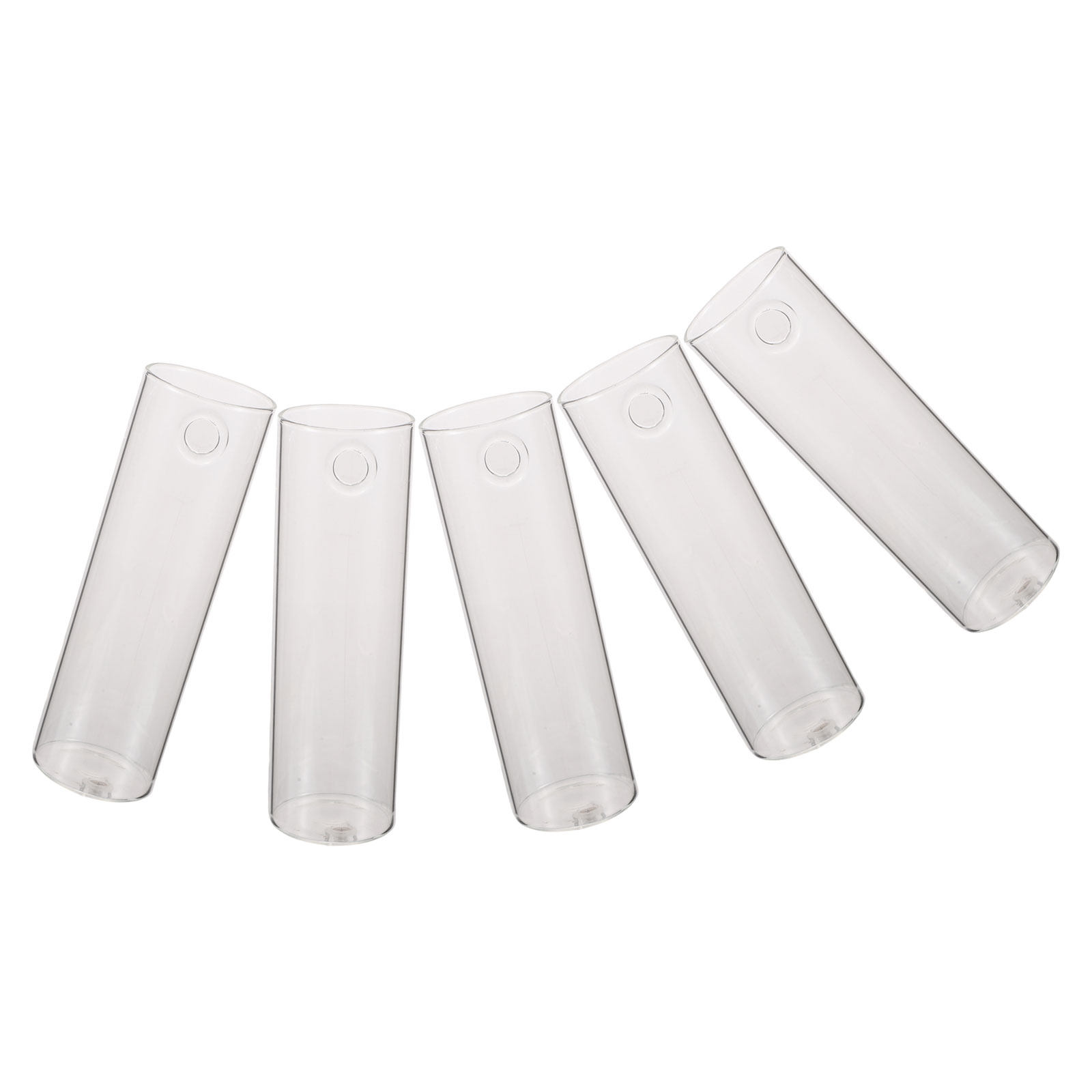 5 stuks wandplantbak cilindris - Propagation Station Vase recensie en prijs