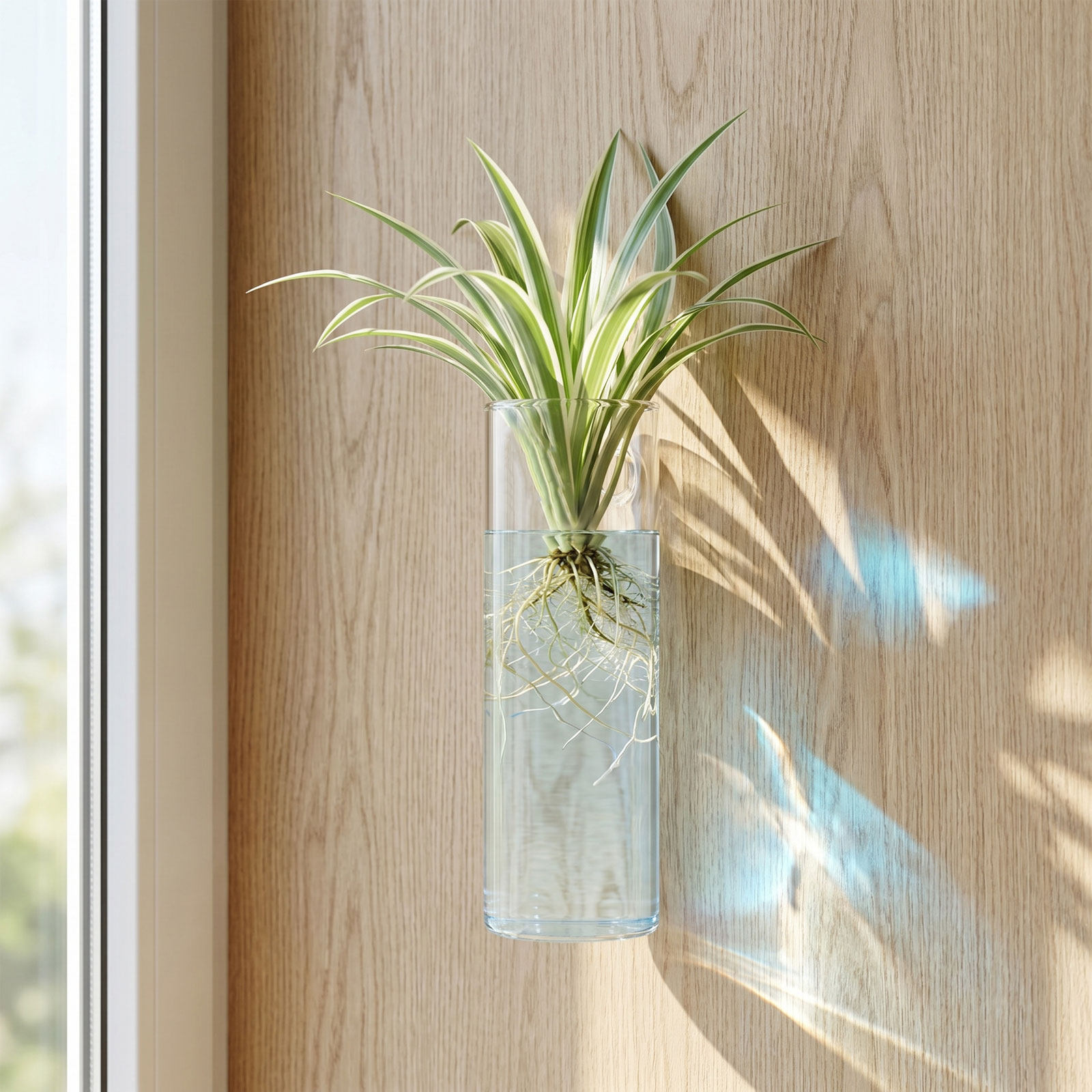 5 stuks wandplantbak cilindris - Propagation Station Vase recensie en prijs